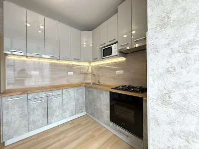 квартира за адресою Миру, 3