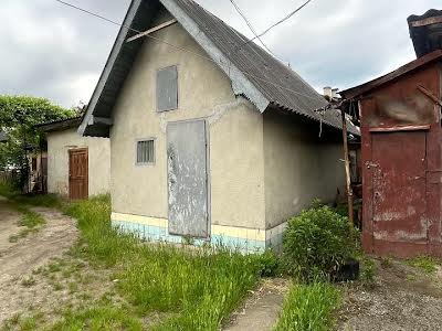 квартира за адресою Павла Чубинського вул., 14