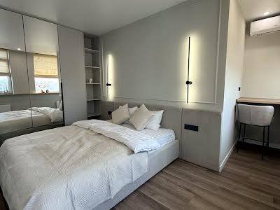 квартира за адресою Берестейський просп. (Перемоги), 11 к2