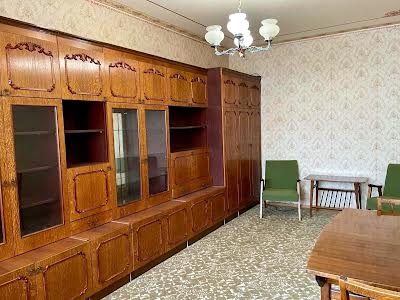 квартира за адресою Архітектора Вербицького вул., 14-А
