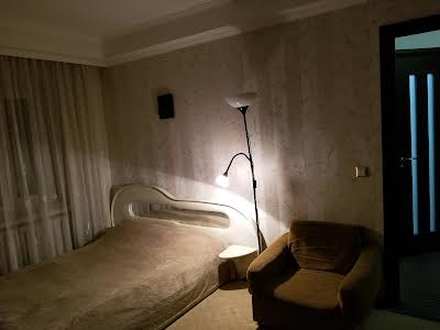 квартира за адресою Енергетична вул., 18