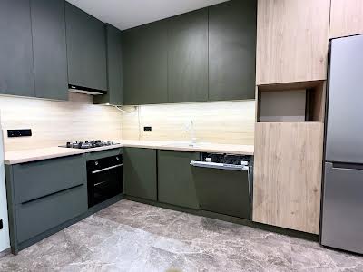 квартира за адресою Малоголосківська вул., 32в