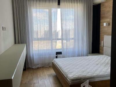 квартира за адресою Зарічна вул., 1-В