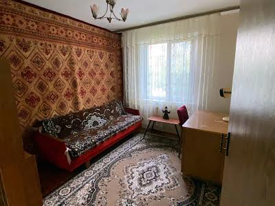 квартира за адресою Майборського вул., 16