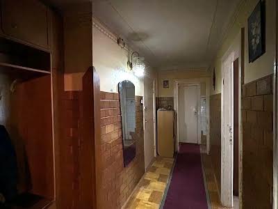 квартира по адресу Научная ул., 116