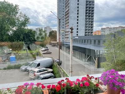 квартира за адресою Проспект Миру, 78