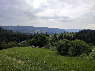 ділянка за адресою с. Кривопілля, коротеньке