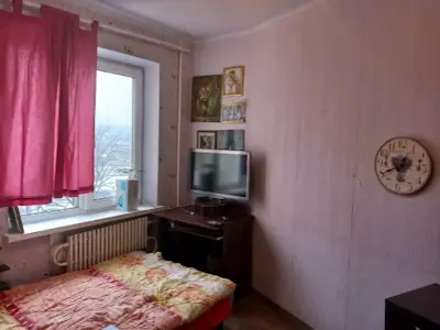 квартира по адресу Мониторная ул., 10
