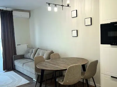 квартира по адресу Роксоляны, 30