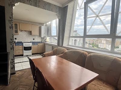 квартира за адресою Юліана Целевича вул., 34