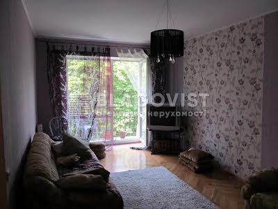 квартира по адресу Любомира Гузара просп. (Космонавта Комарова), 28