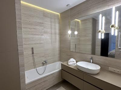 квартира за адресою Саперне Поле вул., 5