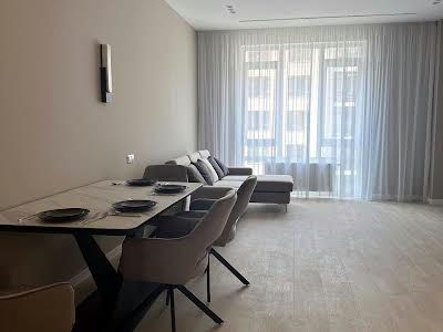 квартира за адресою Саперне Поле вул., 5