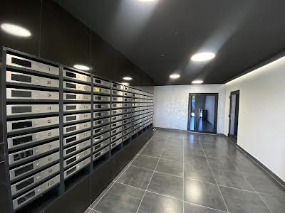 квартира за адресою Юліана Пелеша вул., 3 к4
