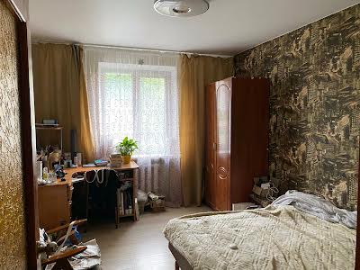 квартира по адресу Водопровідна ул., 59