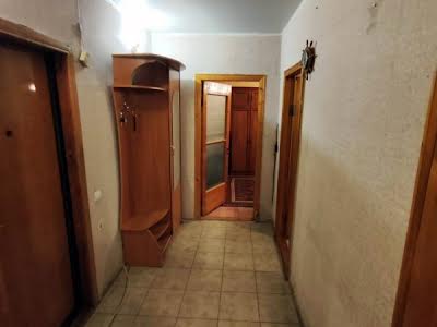 квартира за адресою Одеса, Академіка Корольова вул., 42
