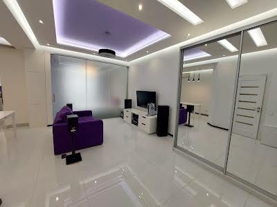 квартира за адресою Євпаторійська вул., 2б