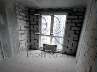 квартира по адресу Воздухофлотский просп. (Повітрофлотський), 56-Б