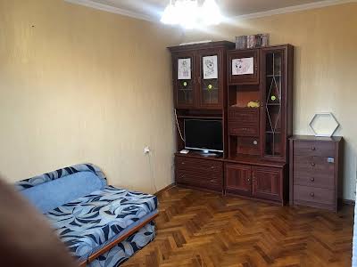 квартира по адресу Новопироговская ул., 33