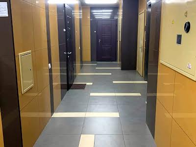 квартира по адресу Регенераторная ул., 4 к11