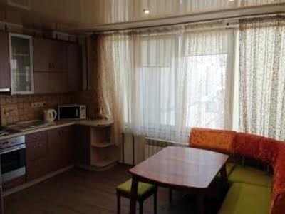квартира по адресу Володимира Вернадського ул. (Дзержинського), 1
