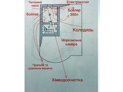 будинок за адресою Зоряна