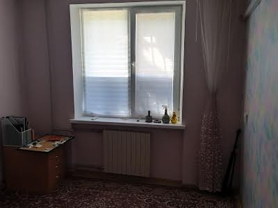 квартира за адресою Миру просп., 83