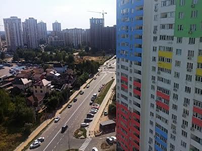 квартира за адресою Василя Симоненка вул., 107
