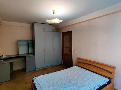 квартира за адресою Задорожний пров., 3