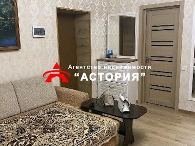 квартира за адресою Возз'єднання України вул., 34