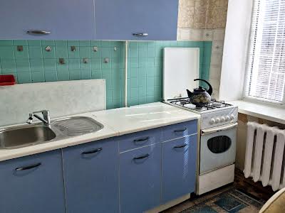 квартира по адресу Новокодакская пл. (Дзержинского), 8