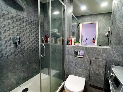 квартира по адресу Вишнева ул., 17
