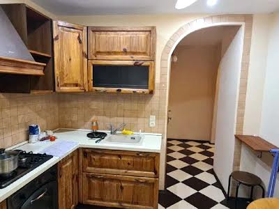 квартира за адресою Героїв Дніпра вул., 34а