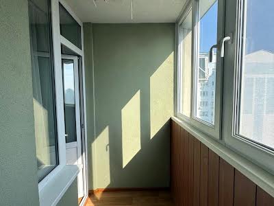квартира за адресою Урлівська вул., 23А