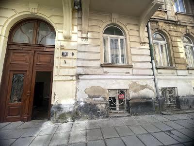 комерційна за адресою Кониського, 9