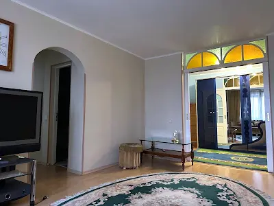 квартира по адресу Святошинская ул., 1