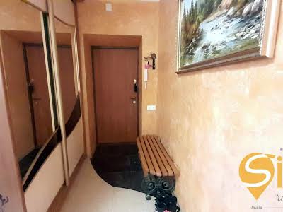 квартира по адресу Головацкого ул., 23