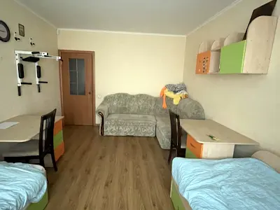 квартира по адресу Урловская ул., 24