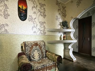 квартира за адресою Бориса Тена вул., 104