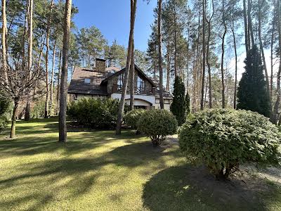 дом по адресу Щаслива, 1