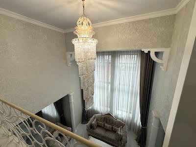 будинок за адресою с. Лиманка, дмитриевская, 25