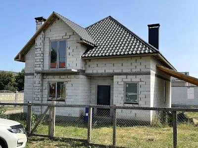 дом по адресу 2 Отрадна
