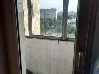 квартира за адресою Олега Громадского, 1Б