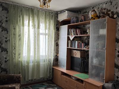 дом по адресу с. Бабичовка, Квітнева