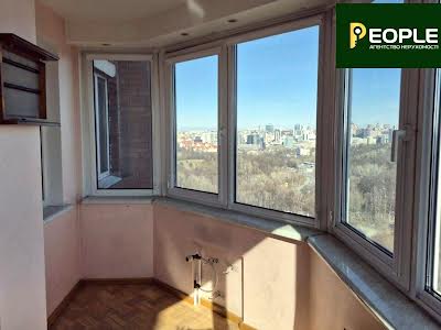 квартира за адресою Клінічна вул., 23/25