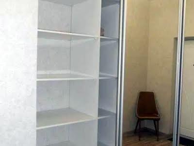 квартира по адресу Кондратюка Юрия ул., 3