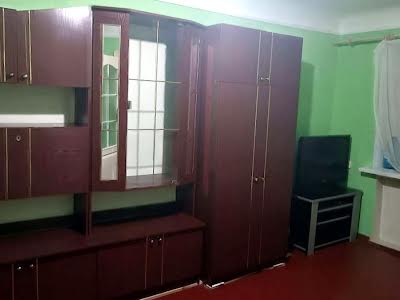 квартира по адресу Бастионная ул., 5-А