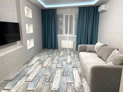 квартира по адресу Оболонский просп., 1