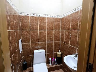 квартира по адресу Миколы Бажана просп., 7-Ж