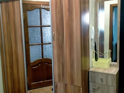 квартира по адресу Зодчих ул., 16